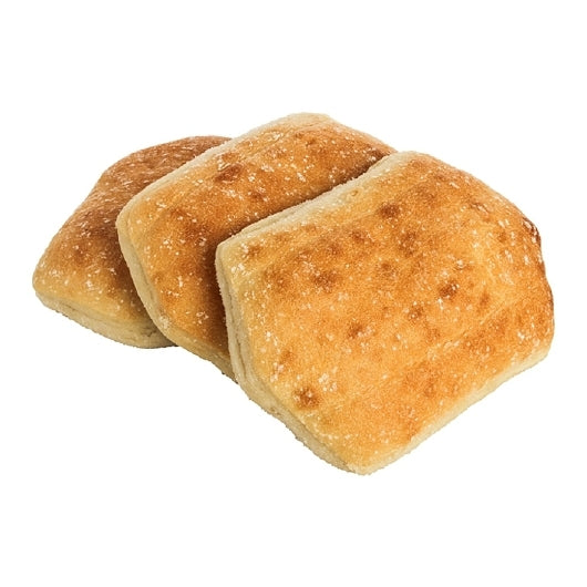 Labrea Bakery Sliced Telera Bread Rolls, 1 x 96 x 3.5 oz Case - DOT product image 3