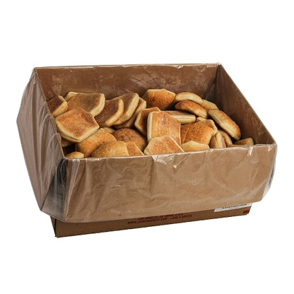 Labrea Bakery Sliced Telera Bread Rolls, 1 x 96 x 3.5 oz Case - DOT product image 6