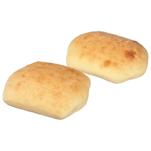 Labrea Bakery Take & Bake Retail Telera Roll, 12 x 12 oz Case - DOT product image 4