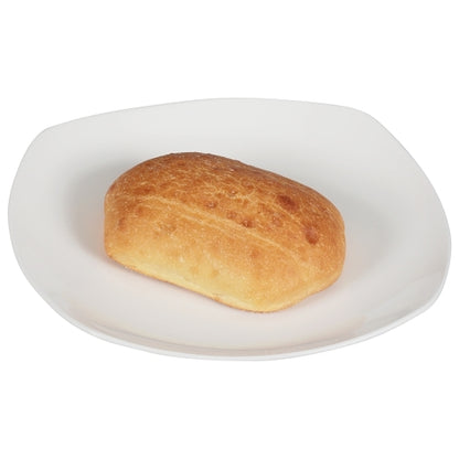 Labrea Bakery Take & Bake Retail Telera Roll, 12 x 12 oz Case - DOT product image 6