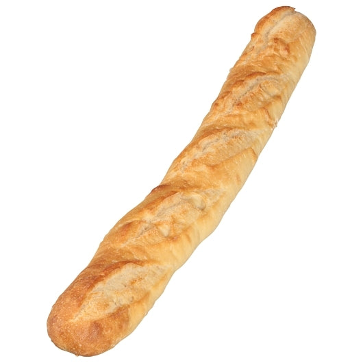 Labrea Bakery 20.5 Inch French Baguette, Parbaked Loaf, 1 x 30 x 10.5 oz Case - DOT product image 3