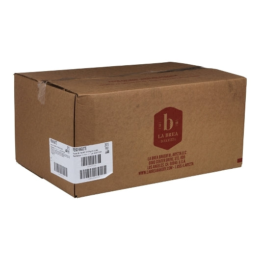 Labrea Bakery 20.5 Inch French Baguette, Parbaked Loaf, 1 x 30 x 10.5 oz Case - DOT product image 6