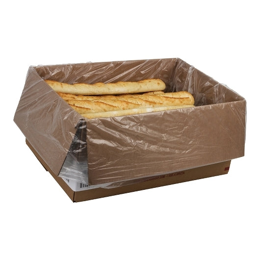Labrea Bakery 20.5 Inch French Baguette, Parbaked Loaf, 1 x 30 x 10.5 oz Case - DOT product image 5
