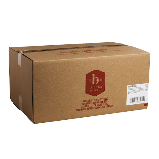 Labrea Bakery French Demi Baguette, Parbaked Loaf, 1 x 72 x 4 oz Case - DOT product image 5