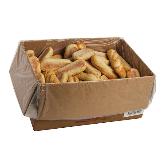 Labrea Bakery French Demi Baguette, Parbaked Loaf, 1 x 72 x 4 oz Case - DOT product image 4