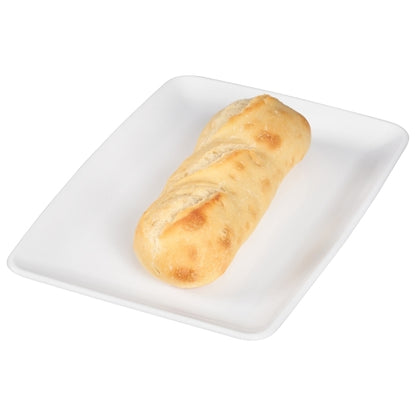 Labrea Bakery French Demi Baguette, Parbaked Loaf, 1 x 72 x 4 oz Case - DOT product image 3