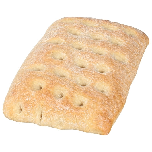 La Brea Rustic Ciabatta Parbaked Loaf, 1 x 20 x 16 oz Case - DOT product image 4