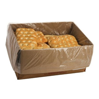 La Brea Rustic Ciabatta Parbaked Loaf, 1 x 20 x 16 oz Case - DOT product image 6
