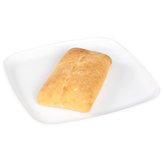 La Brea White Ciabatta Parbaked Loaf, 1 x 20 x 18 oz Case - DOT product image 4
