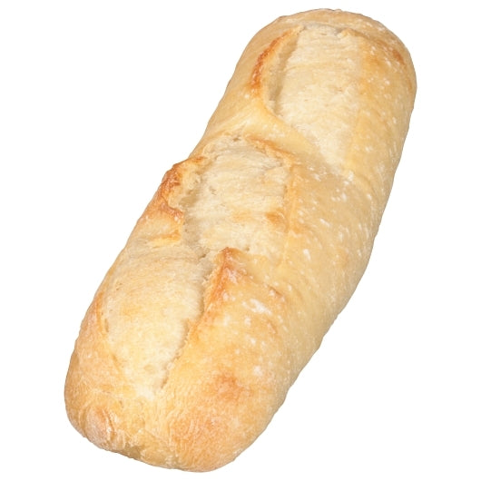 Labrea Bakery Retail French Demi Glace Parbaked Baguette Bread Loaf, 48 x 4.8 oz Case - DOT product image 4