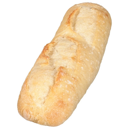 Labrea Bakery Retail French Demi Glace Parbaked Baguette Bread Loaf, 48 x 4.8 oz Case - DOT product image 4