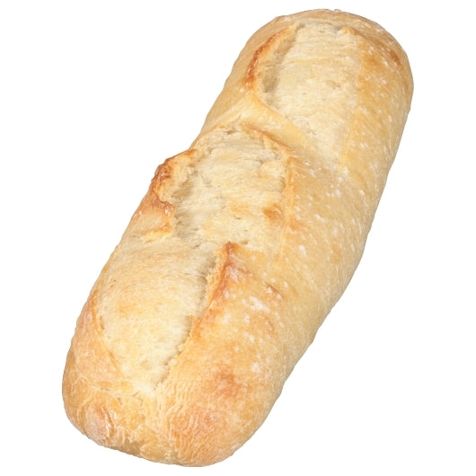 Labrea Bakery Retail French Demi Glace Parbaked Baguette Bread Loaf, 48 x 4.8 oz Case - DOT product image 6