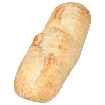 Labrea Bakery Retail French Demi Glace Parbaked Baguette Bread Loaf, 48 x 4.8 oz Case - DOT product image 6