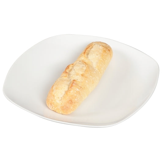 Labrea Bakery Retail French Demi Glace Parbaked Baguette Bread Loaf, 48 x 4.8 oz Case - DOT product image 5