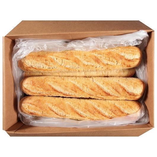 Labrea Bakery Retail Sourdough Batard Bread, 10 x 24 oz Case - DOT product image 3