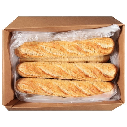 Labrea Bakery Retail Sourdough Batard Bread, 10 x 24 oz Case - DOT product image 3
