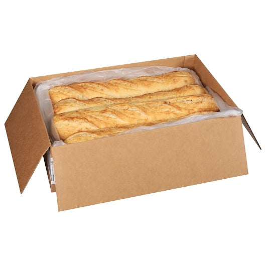 Labrea Bakery Retail Sourdough Batard Bread, 10 x 24 oz Case - DOT product image 8
