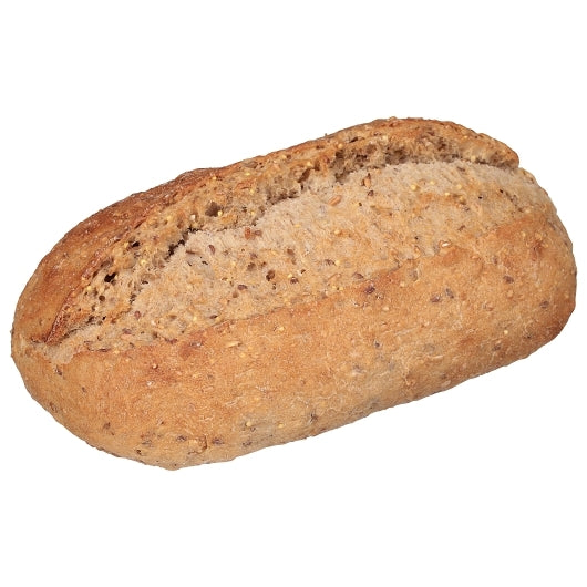 Labrea Bakery Unsliced Whole Grain Parbaked Loaf, 1 x 18 oz Case - DOT product image 8