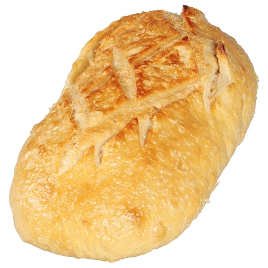 Labrea Bakery Retail Sourdough Parbaked Loaf, 12 x 18 oz Case - DOT product image 5