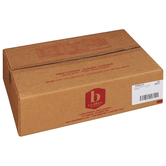 Labrea Bakery Retail Sourdough Parbaked Loaf, 12 x 18 oz Case - DOT product image 4