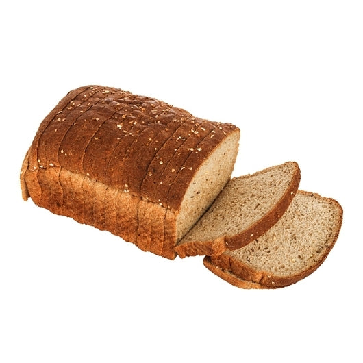 Labrea Bakery Multigrain Artisan Sandwich Loaf, 8 x 24 oz Case - DOT product image 2