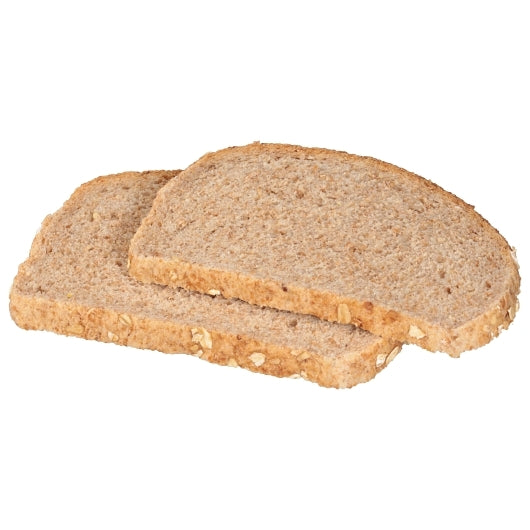 Labrea Bakery Multigrain Artisan Sandwich Loaf, 8 x 24 oz Case - DOT product image 3