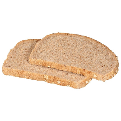 Labrea Bakery Multigrain Artisan Sandwich Loaf, 8 x 24 oz Case - DOT product image 3