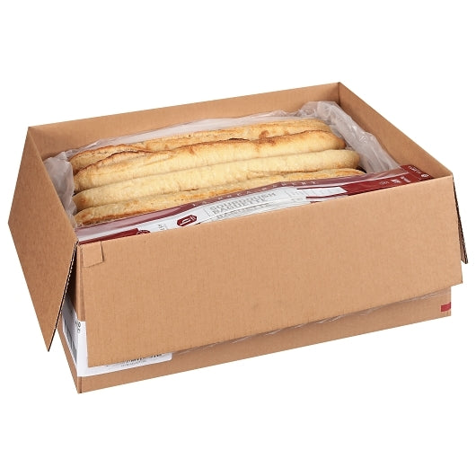 La Brea SOURDOUGH Baguette, 30 x 10.5 oz Case - DOT product image 5