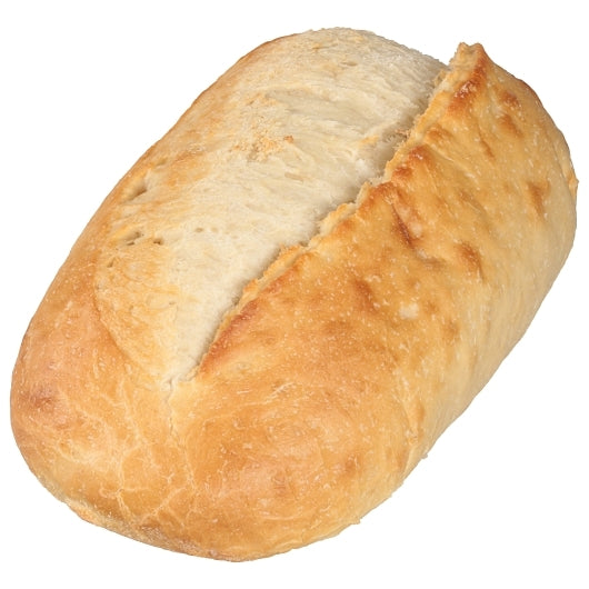 Labrea Bakery Unsliced Retail Tuscan Parbaked Loaf, 12 x 28 oz Case - DOT product image 3