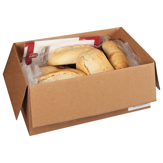 Labrea Bakery Unsliced Retail Tuscan Parbaked Loaf, 12 x 28 oz Case - DOT product image 5