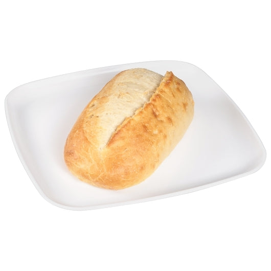 Labrea Bakery Unsliced Retail Tuscan Parbaked Loaf, 12 x 28 oz Case - DOT product image 4
