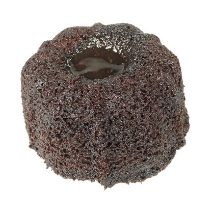 Dianne's CHOCOLATE BUNDT CAKE With CHOCOLATE FILLING, 48 x 4 oz Case - DOT product image 2