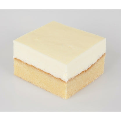 Alden Individually Wrapped Merrell Desserts Tres Leches Cake (84 OZ, 2 Per Case) - DOT product image 2