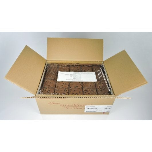 Ghirardelli DIANNE'S DESSERT BROWNIE, 3 x 80 oz Case - DOT product image 3