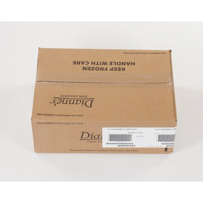 Diannes Old Fashioned Lemon Bar, 2 x 51 oz Case - DOT product image 5