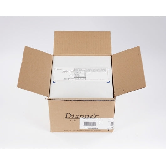 Diannes Gourmet Desserts Italian Lemon Cream Cake, 2 x 66 oz Case - DOT product image 7