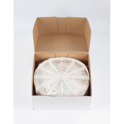 Diannes Gourmet Desserts Italian Lemon Cream Cake, 2 x 66 oz Case - DOT product image 2