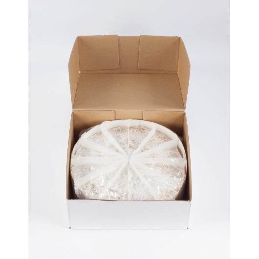 Diannes Gourmet Desserts Italian Lemon Cream Cake, 2 x 66 oz Case - DOT product image 2