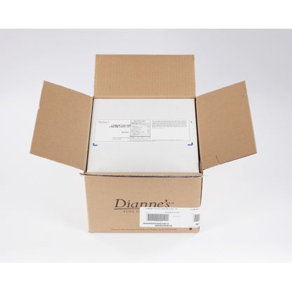 Diannes Gourmet Desserts Italian Lemon Cream Cake, 2 x 66 oz Case - DOT product image 8