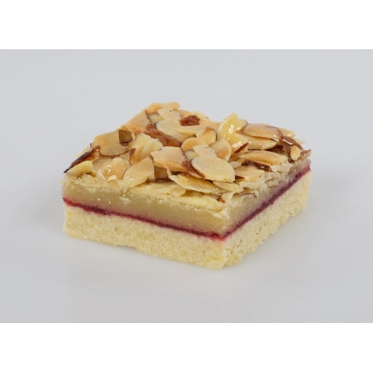 Diannes Gluten Free Raspberry Almond Gluten Free Shortbread, 2 x 55.4 oz Case - DOT product image 2