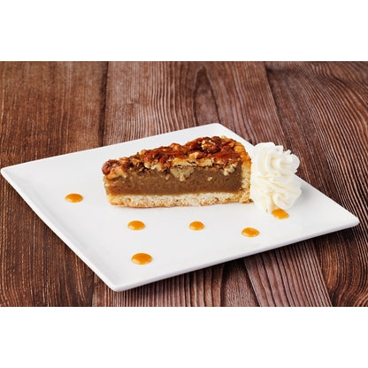 Diannes Bourbon Pecan Pie, 14 Slices per Pie, 2 x 68 oz Case - DOT product image 6