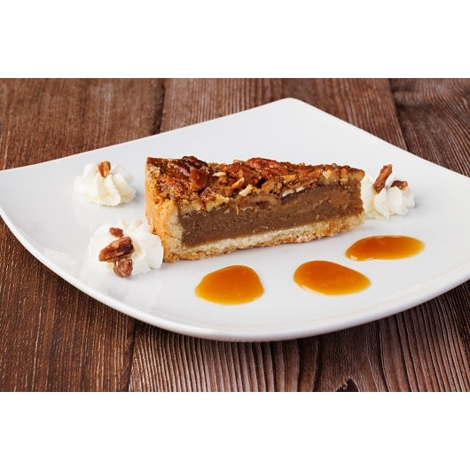 Diannes Bourbon Pecan Pie, 14 Slices per Pie, 2 x 68 oz Case - DOT product image 7