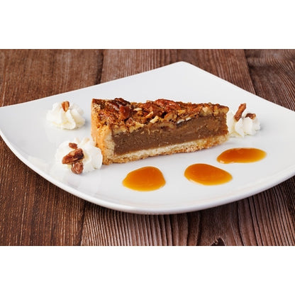 Diannes Bourbon Pecan Pie, 14 Slices per Pie, 2 x 68 oz Case - DOT product image 7