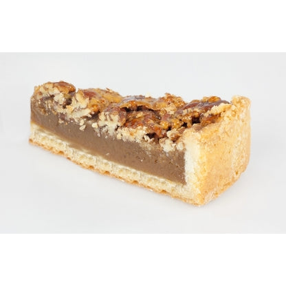 Diannes Bourbon Pecan Pie, 14 Slices per Pie, 2 x 68 oz Case - DOT product image 4