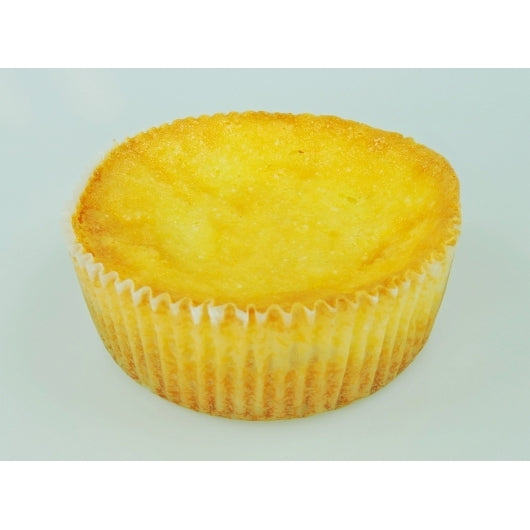 Nadfd Gooey Butter Cake, 3 x 12 each Case - Bakery & Desserts