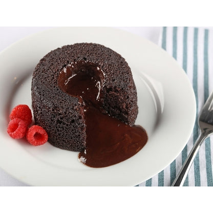 Dianne'S Chocolate Molten LAVA CAKE, 2 x 12 x 6.72 oz Case - DOT product image 3