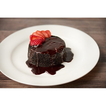 Dianne'S Chocolate Molten LAVA CAKE, 2 x 12 x 6.72 oz Case - DOT product image 5