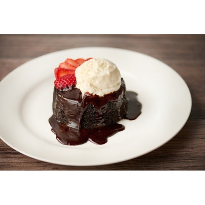Dianne'S Chocolate Molten LAVA CAKE, 2 x 12 x 6.72 oz Case - DOT product image 6
