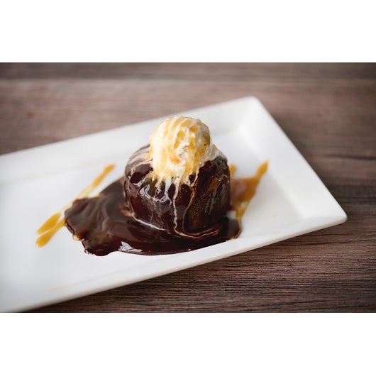 Dianne'S Chocolate Molten LAVA CAKE, 2 x 12 x 6.72 oz Case - DOT product image 7