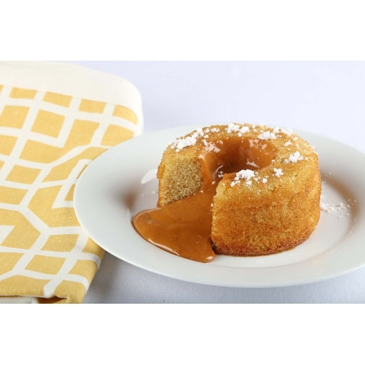 Dianne'S Salted Caramel VANILLA BEAN LAVA CAKE, 2 x 12 x 6.72 oz Case - DOT product image 5